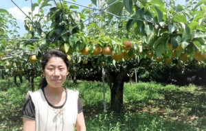 食べ物への感謝の心を育む